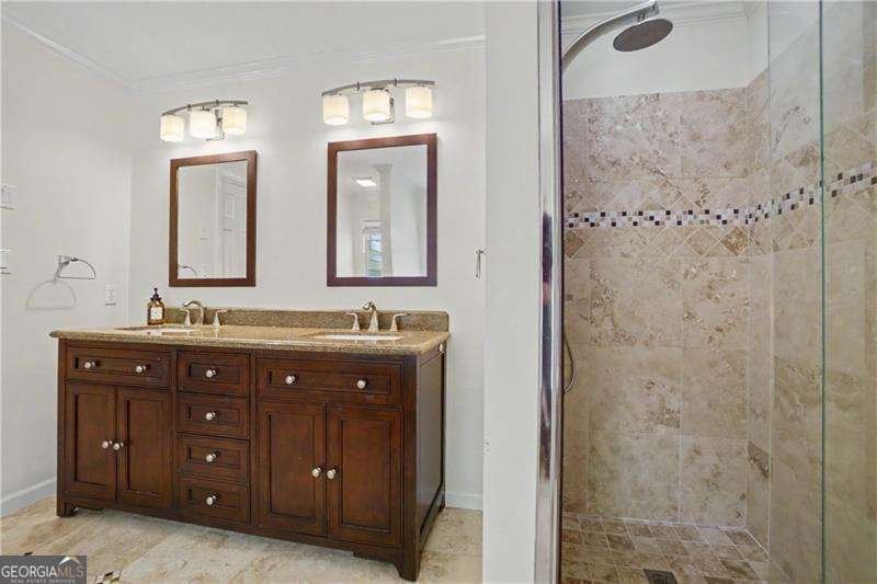 3430 Waters Mill Drive Alpharetta - Photo 23