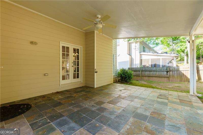 3430 Waters Mill Drive Alpharetta - Photo 31