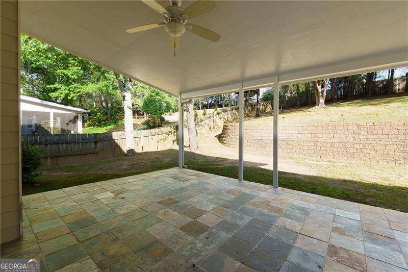 3430 Waters Mill Drive Alpharetta - Photo 33