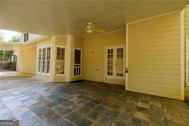 3430 Waters Mill Drive Alpharetta - Photo 34