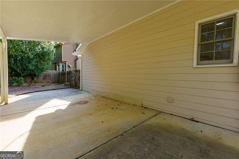 3430 Waters Mill Drive Alpharetta - Photo 35