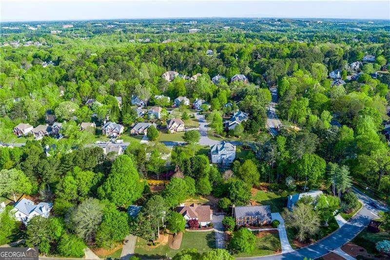 3430 Waters Mill Drive Alpharetta - Photo 39