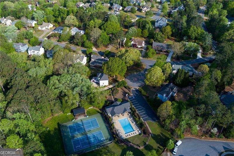 3430 Waters Mill Drive Alpharetta - Photo 41