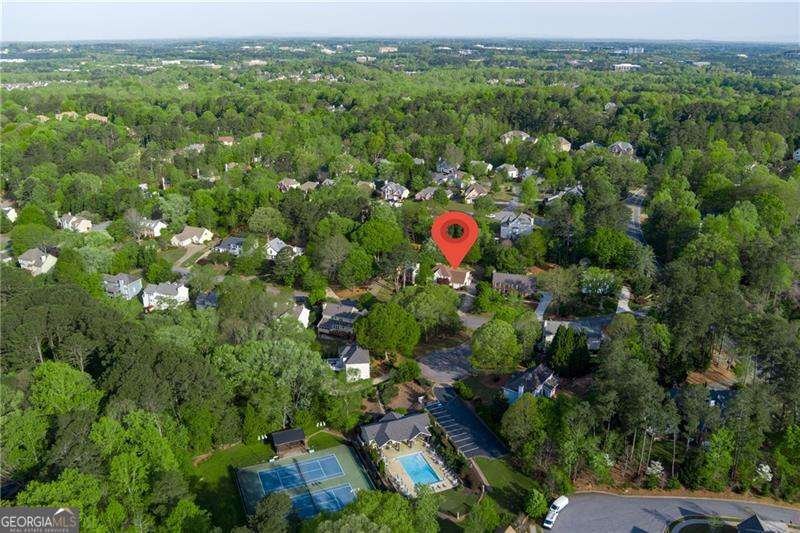 3430 Waters Mill Drive Alpharetta - Photo 42