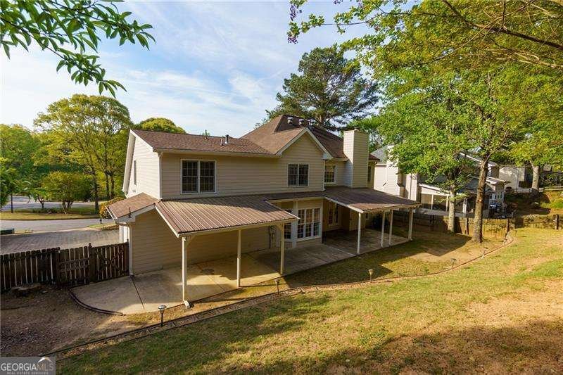 3430 Waters Mill Drive Alpharetta - Photo 43