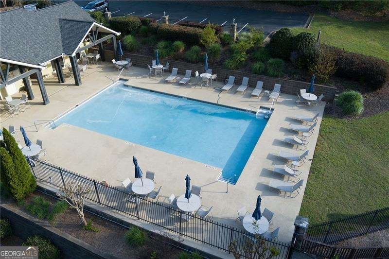 3430 Waters Mill Drive Alpharetta - Photo 45