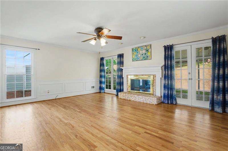 3430 Waters Mill Drive Alpharetta - Photo 6