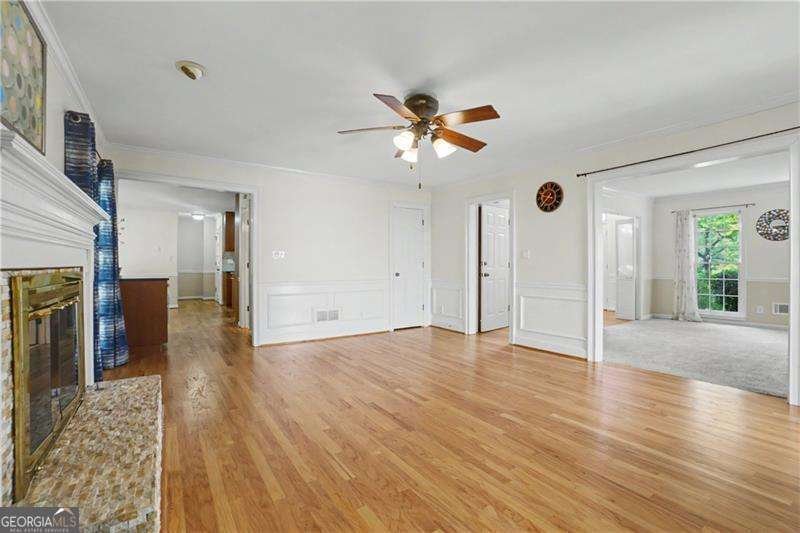 3430 Waters Mill Drive Alpharetta - Photo 7