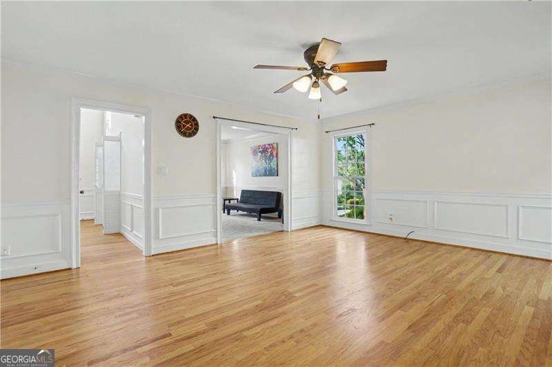 3430 Waters Mill Drive Alpharetta - Photo 9