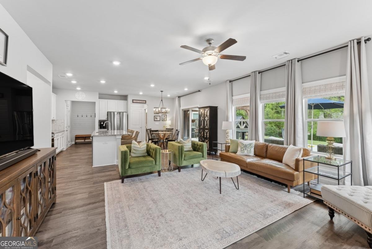 159 Neese Farm Drive Woodstock - Photo 10