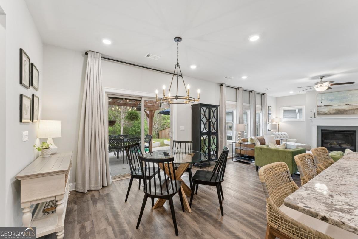 159 Neese Farm Drive Woodstock - Photo 11