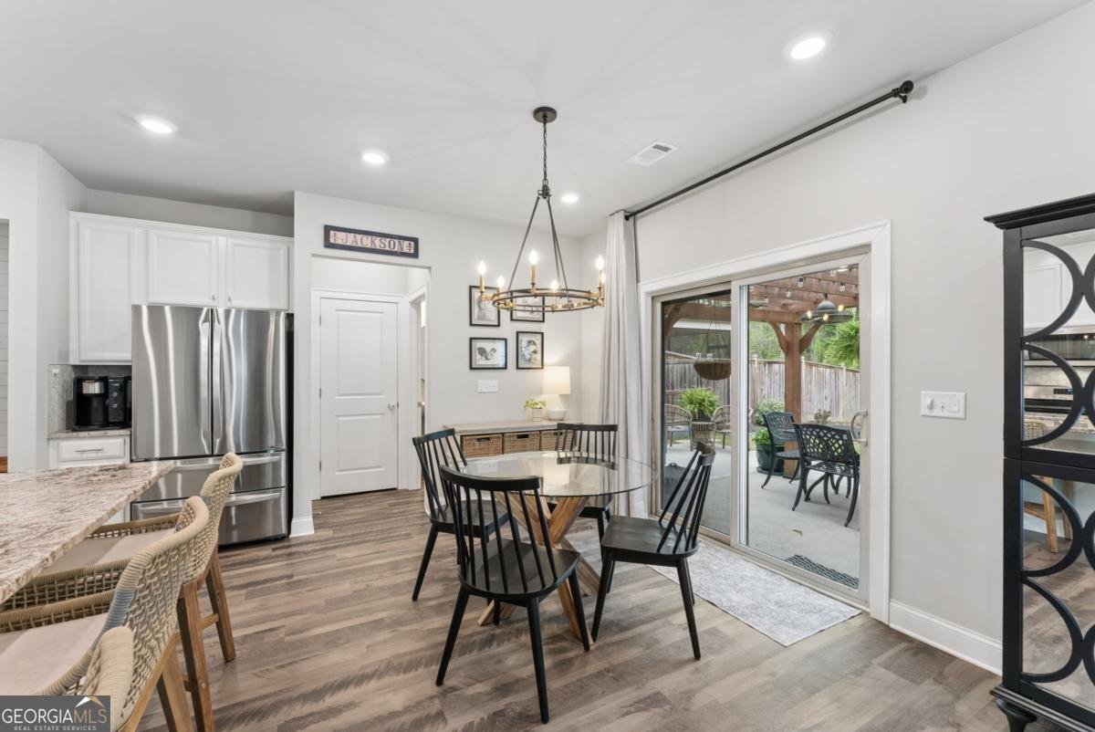 159 Neese Farm Drive Woodstock - Photo 12