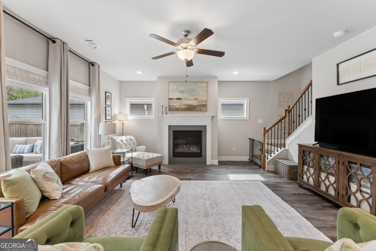 159 Neese Farm Drive Woodstock - Photo 14