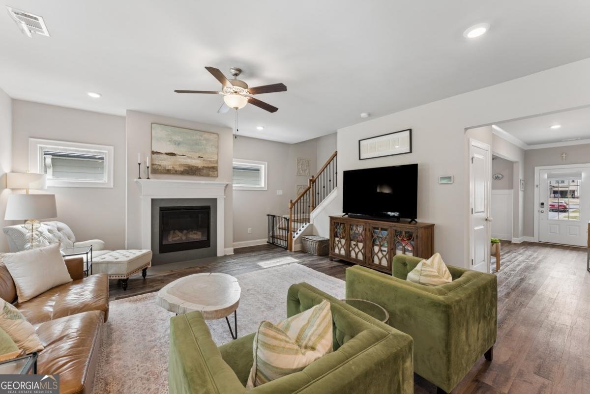 159 Neese Farm Drive Woodstock - Photo 16