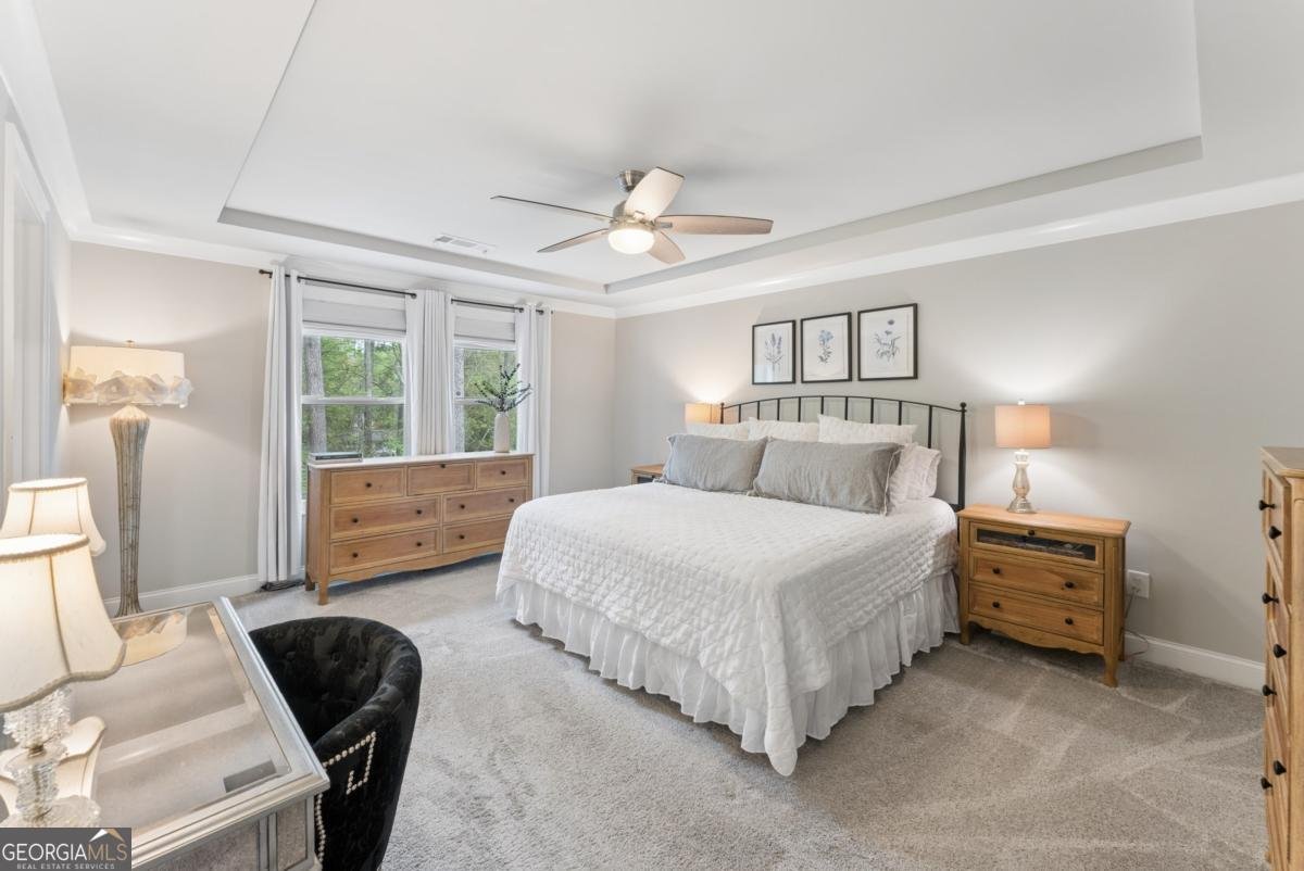 159 Neese Farm Drive Woodstock - Photo 17