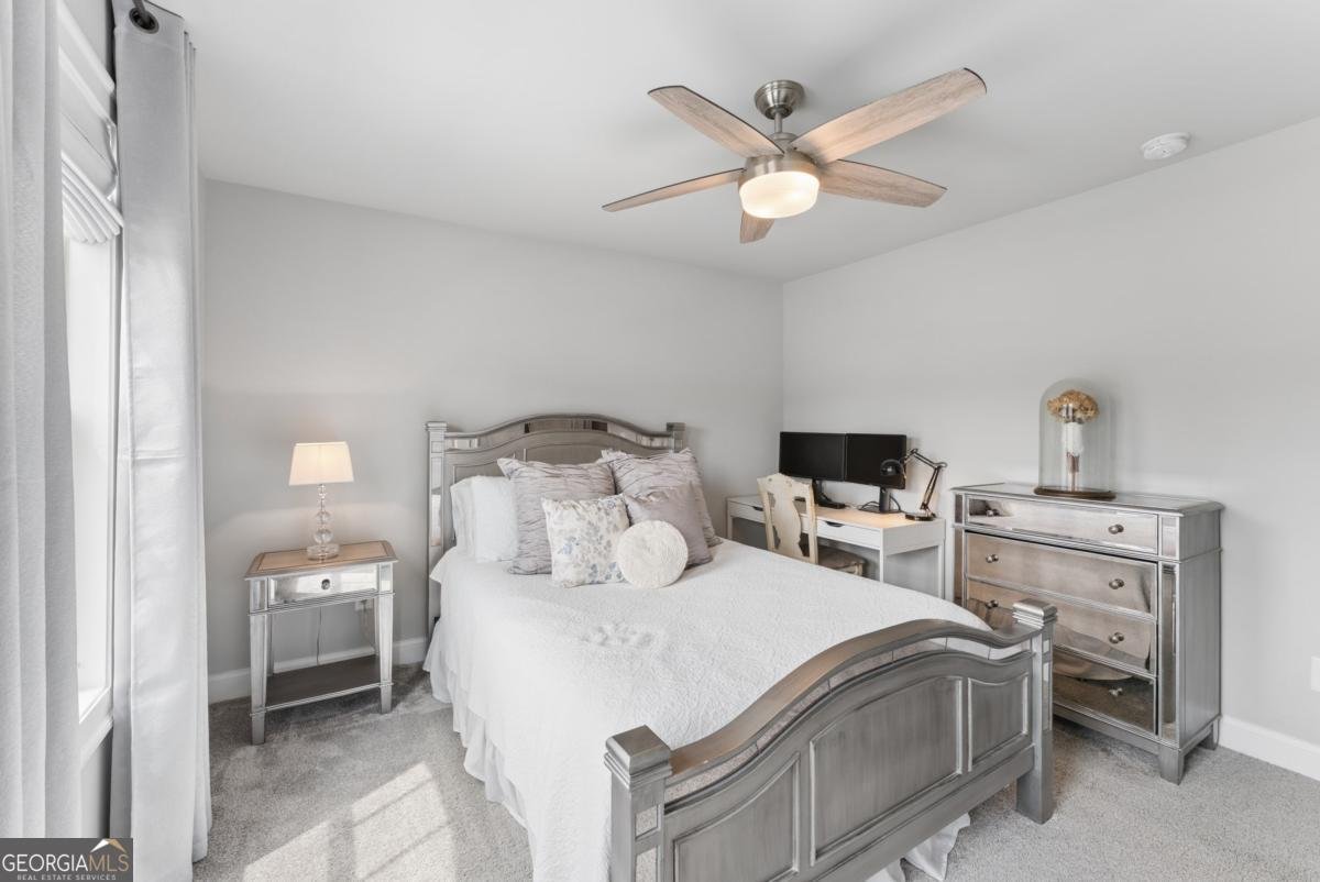 159 Neese Farm Drive Woodstock - Photo 24