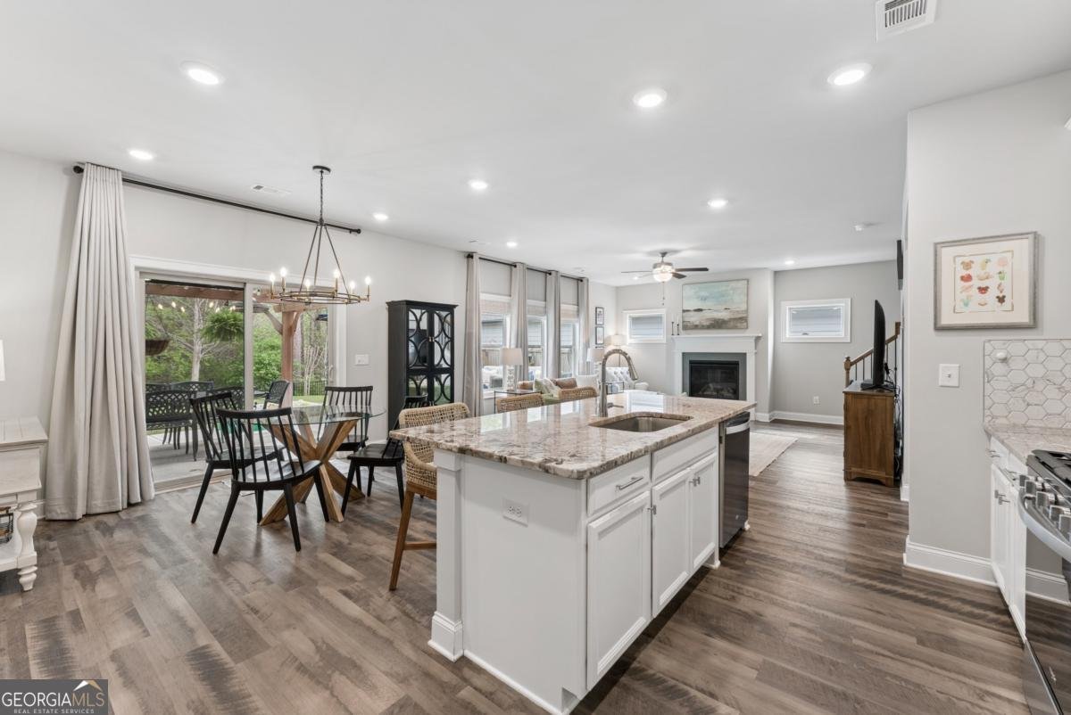 159 Neese Farm Drive Woodstock - Photo 6