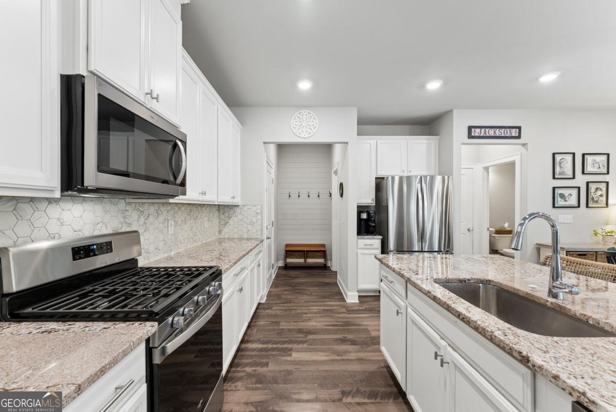 159 Neese Farm Drive Woodstock - Photo 7