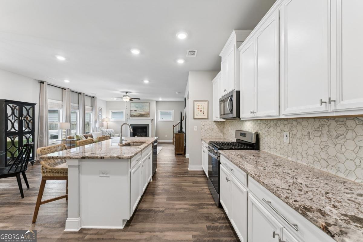 159 Neese Farm Drive Woodstock - Photo 8