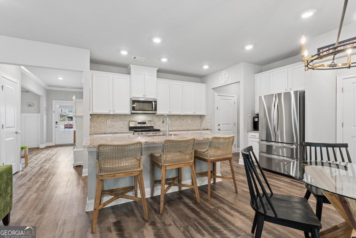 159 Neese Farm Drive Woodstock - Photo 9