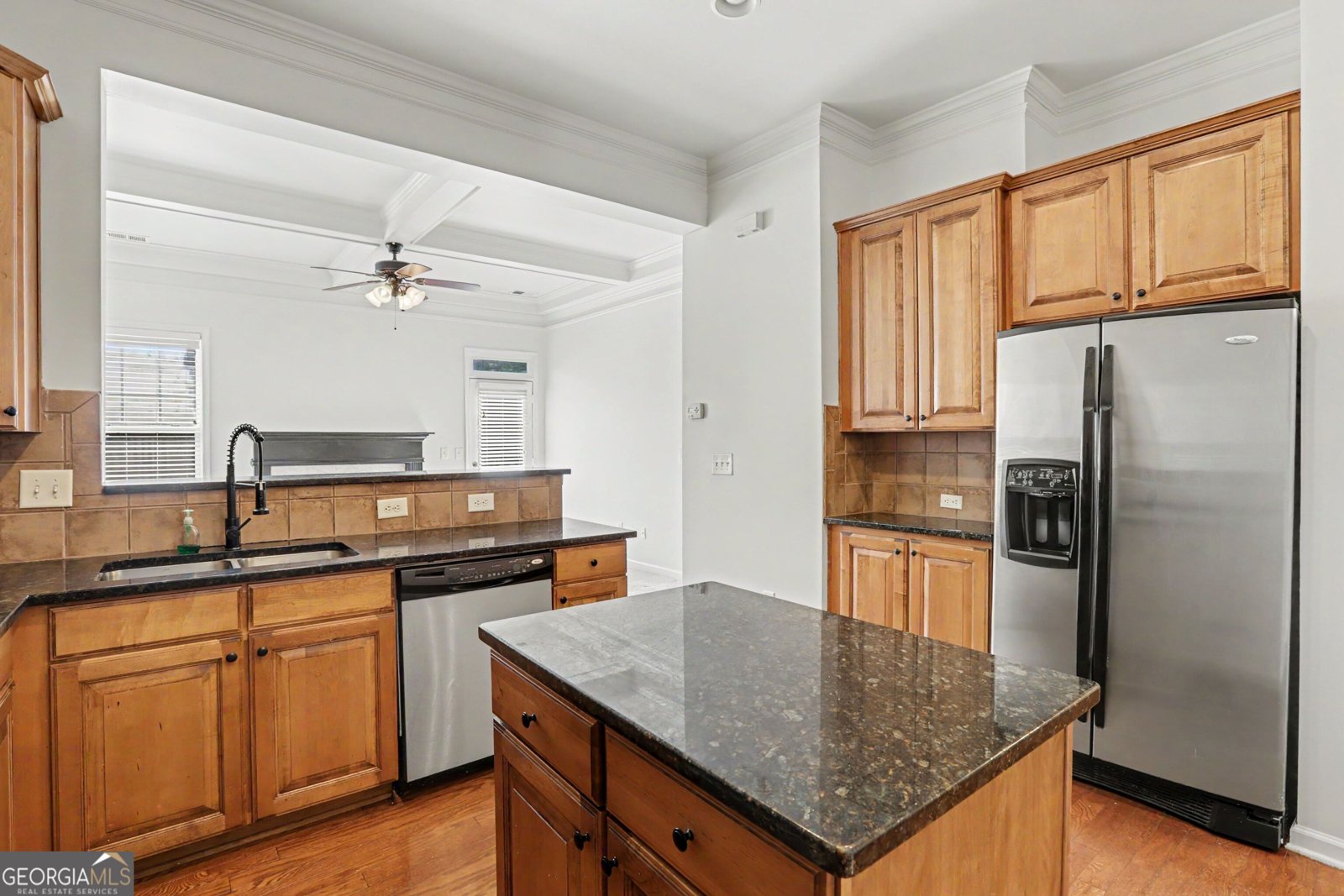 3641 Gambrell Lane Atlanta - Photo 11