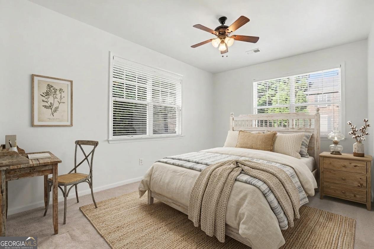 3641 Gambrell Lane Atlanta - Photo 16