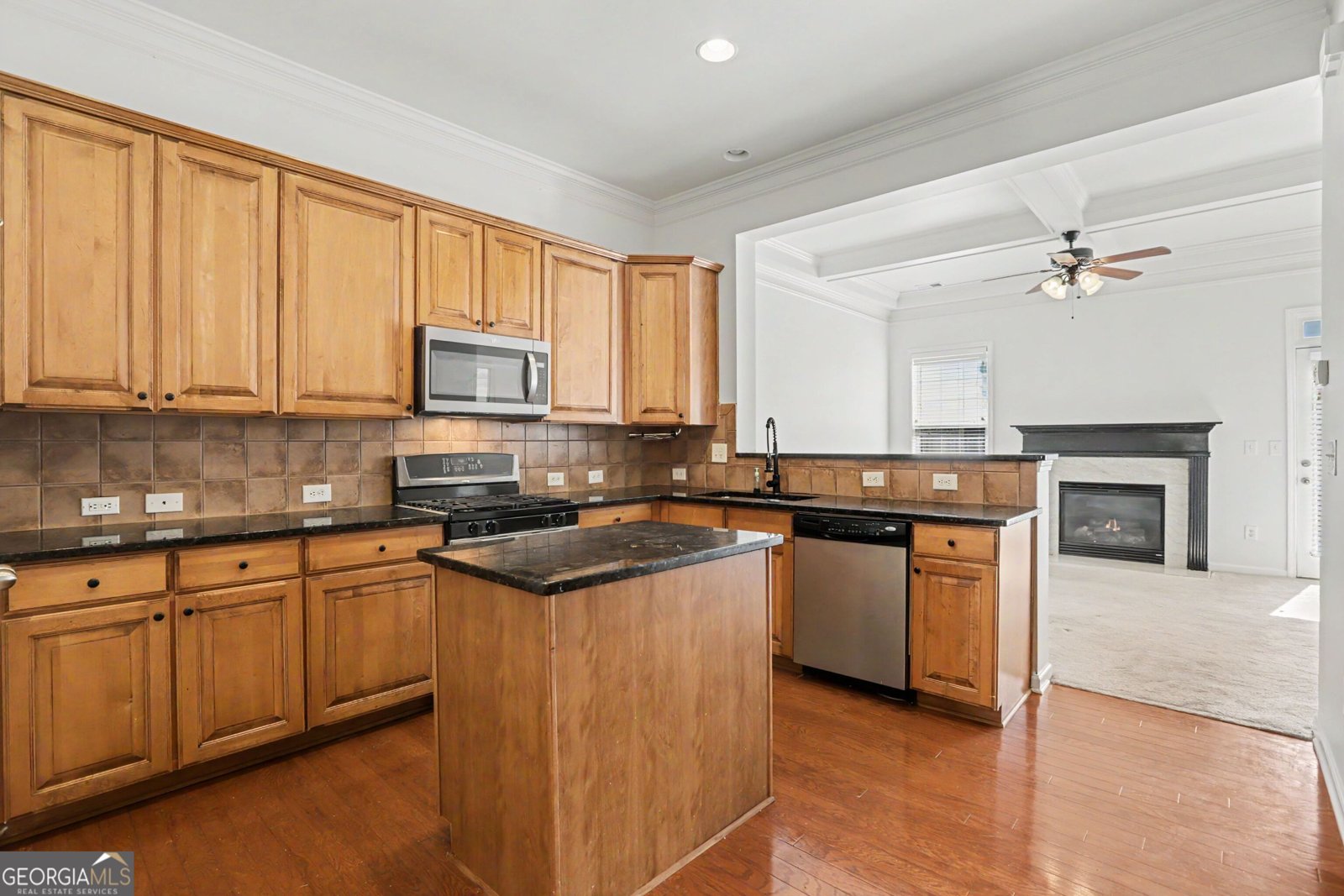 3641 Gambrell Lane Atlanta - Photo 2