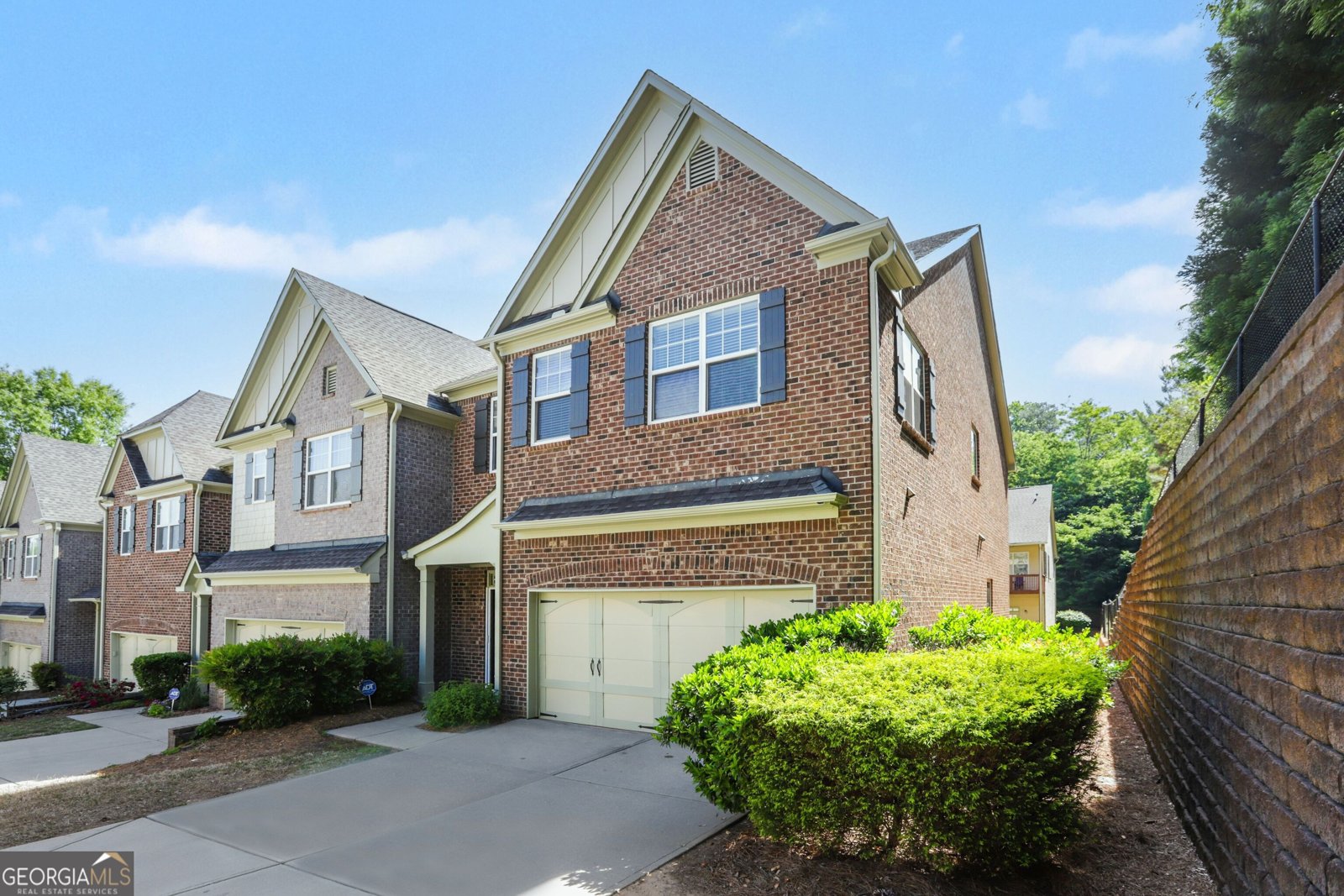 3641 Gambrell Lane Atlanta - Photo 28