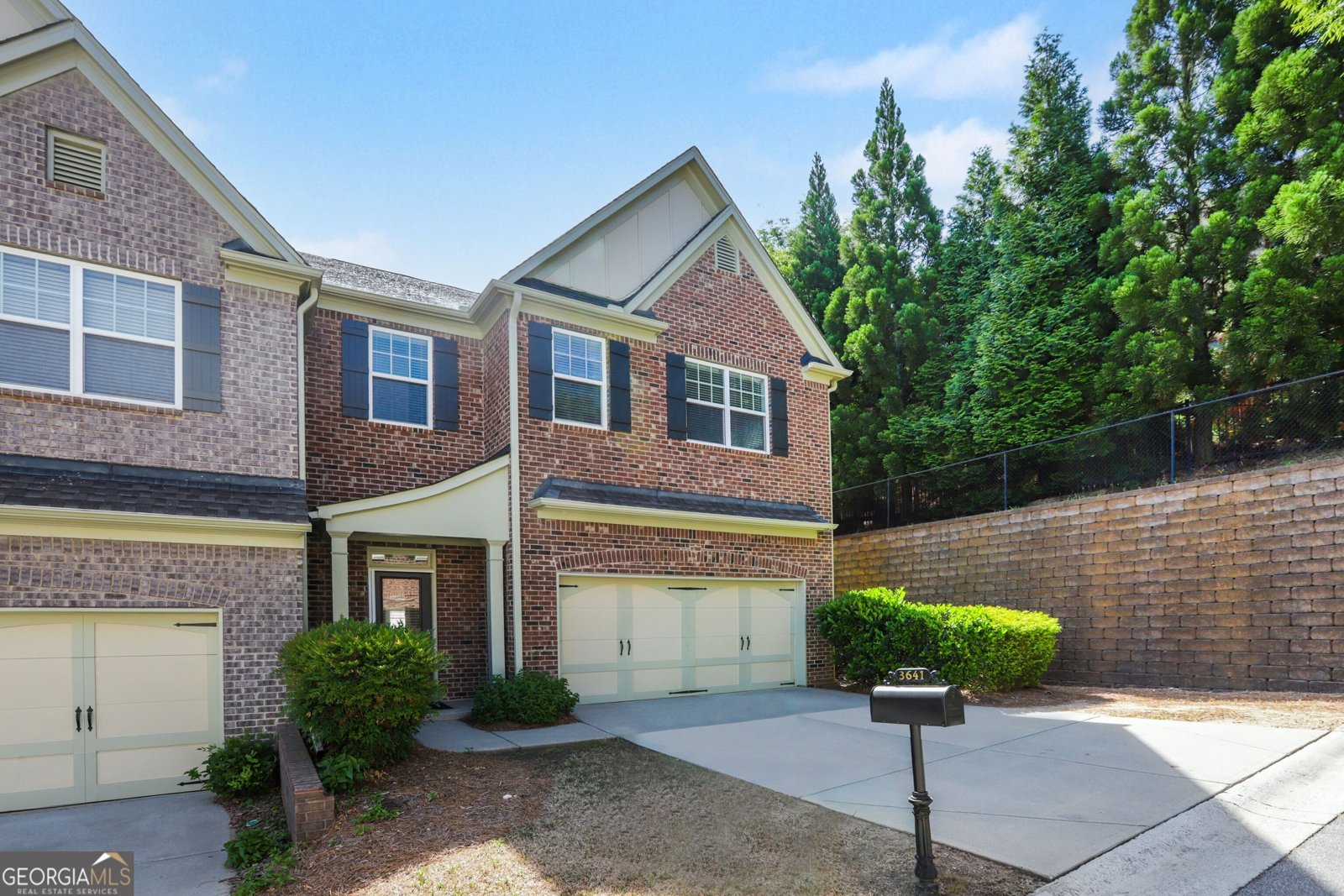 3641 Gambrell Lane Atlanta - Photo 29