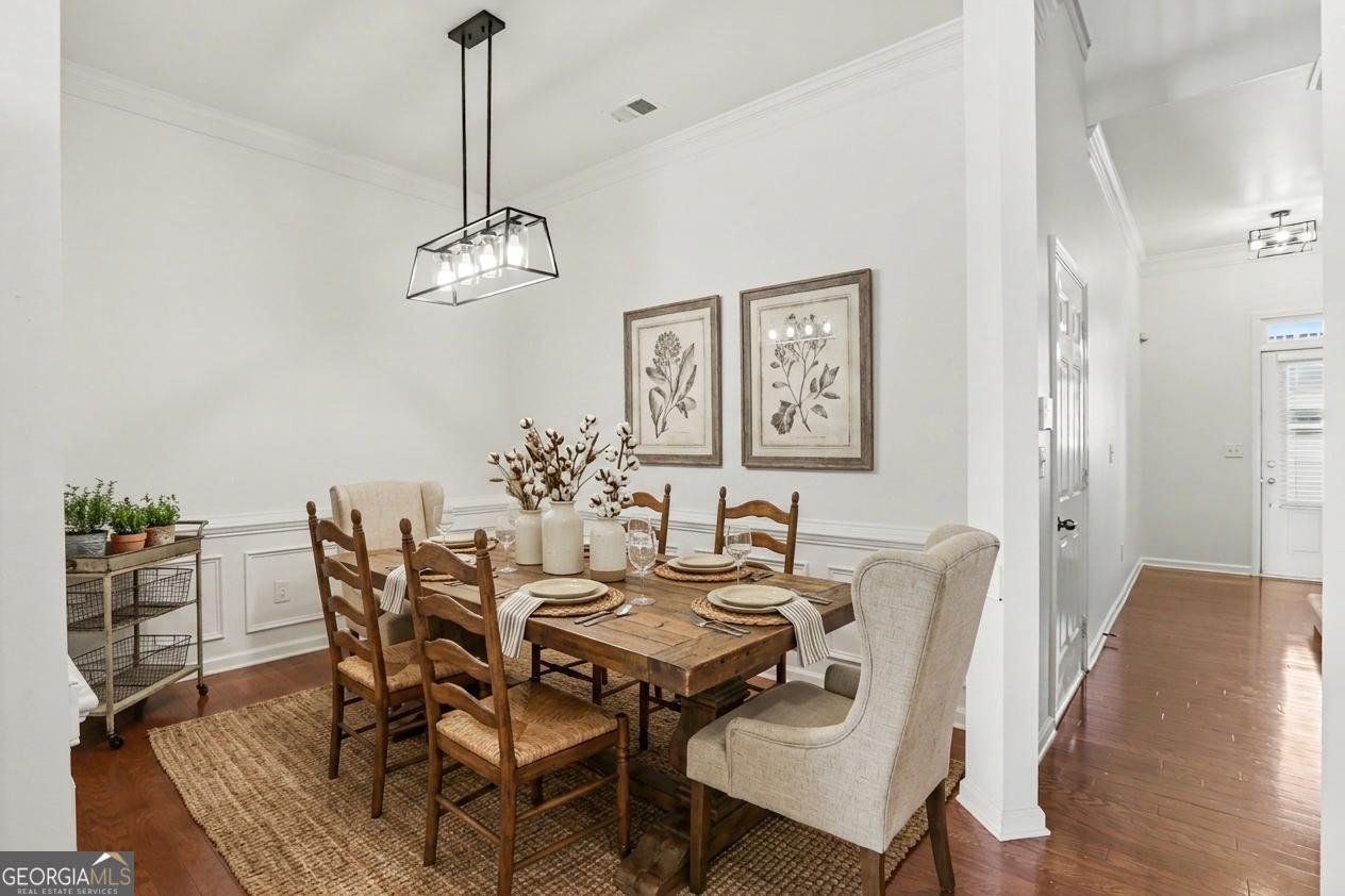3641 Gambrell Lane Atlanta - Photo 7