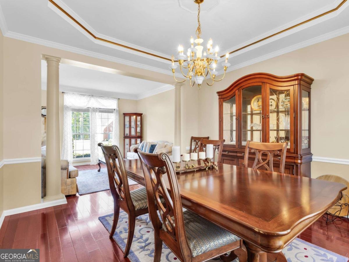 2354 Brentmoore Point Conyers - Photo 16