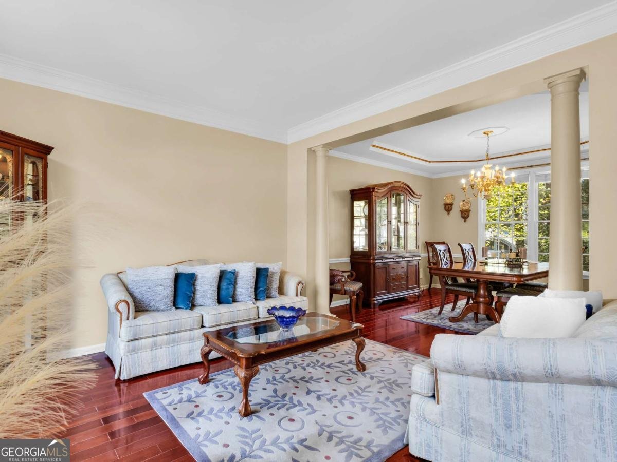 2354 Brentmoore Point Conyers - Photo 18