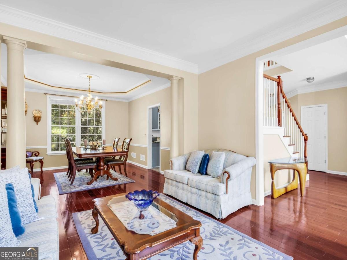 2354 Brentmoore Point Conyers - Photo 19