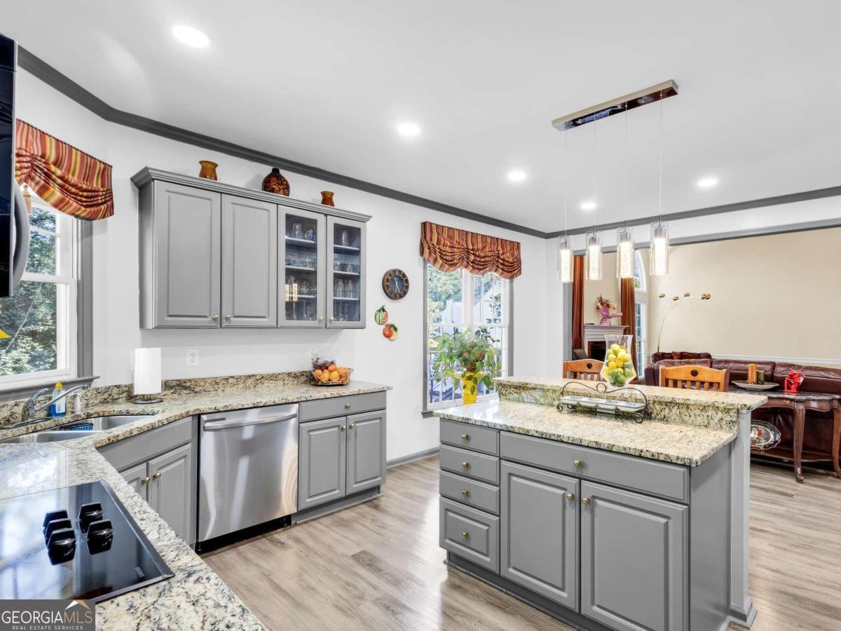 2354 Brentmoore Point Conyers - Photo 22