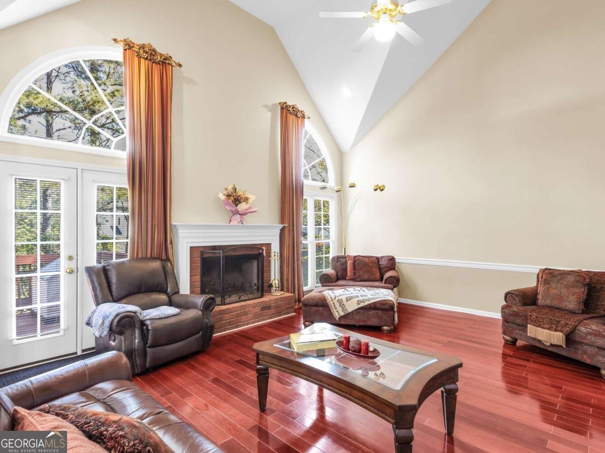 2354 Brentmoore Point Conyers - Photo 24