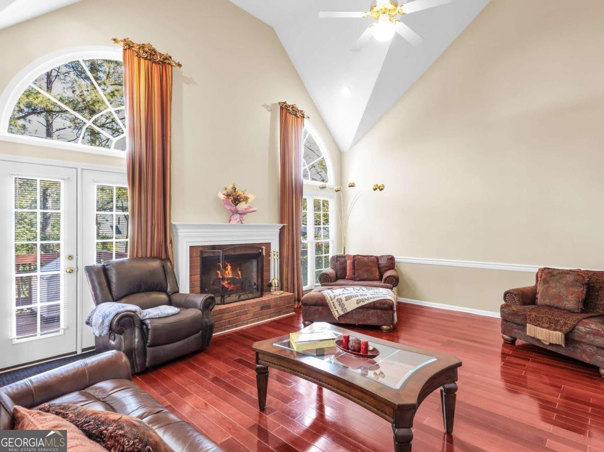 2354 Brentmoore Point Conyers - Photo 25