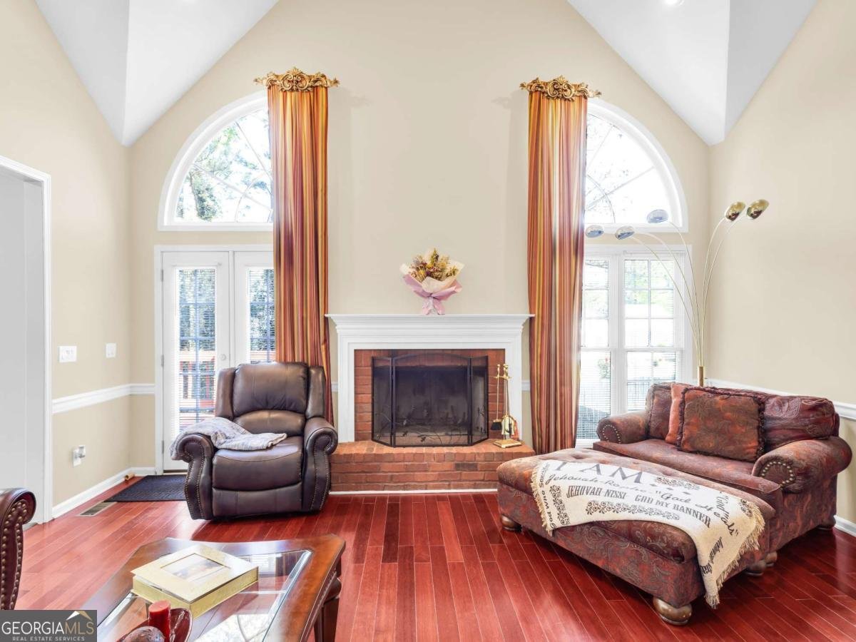 2354 Brentmoore Point Conyers - Photo 26