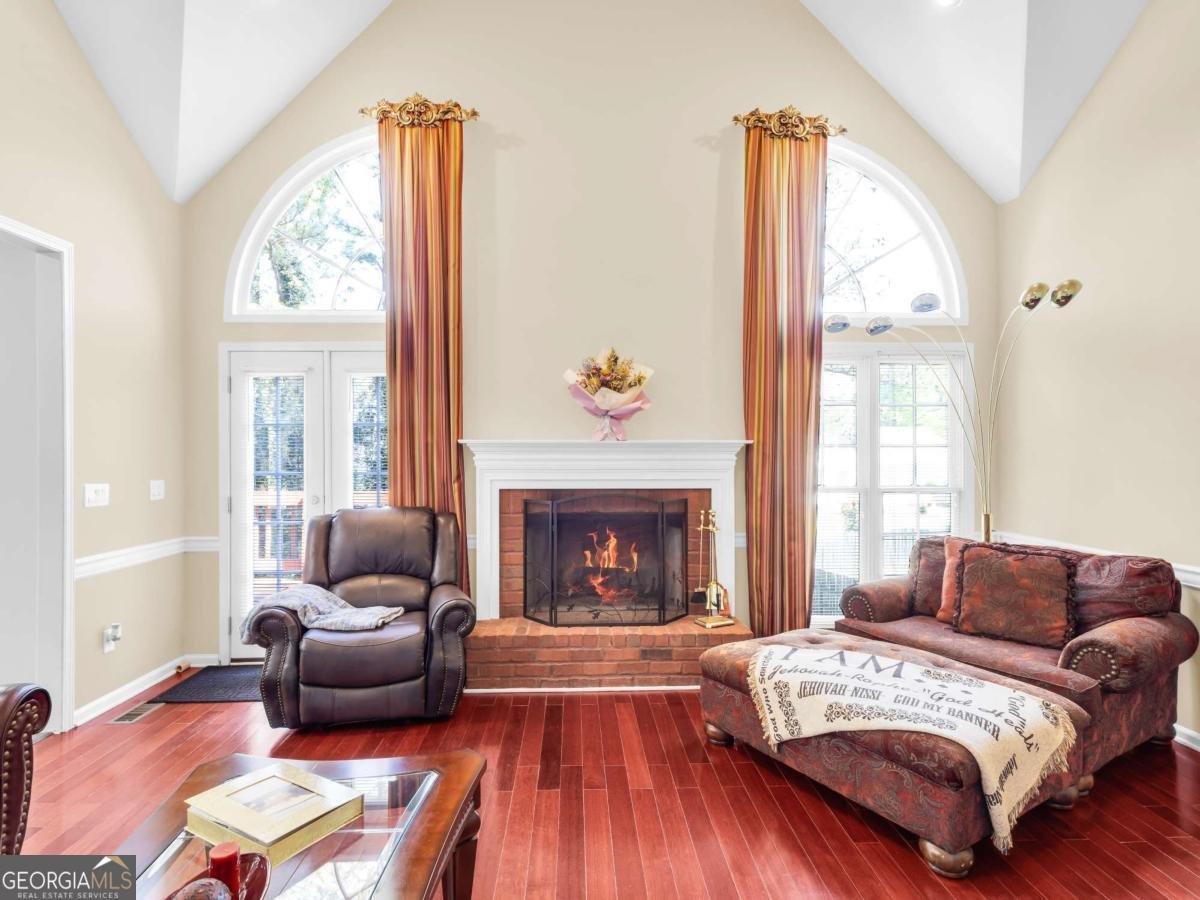 2354 Brentmoore Point Conyers - Photo 27