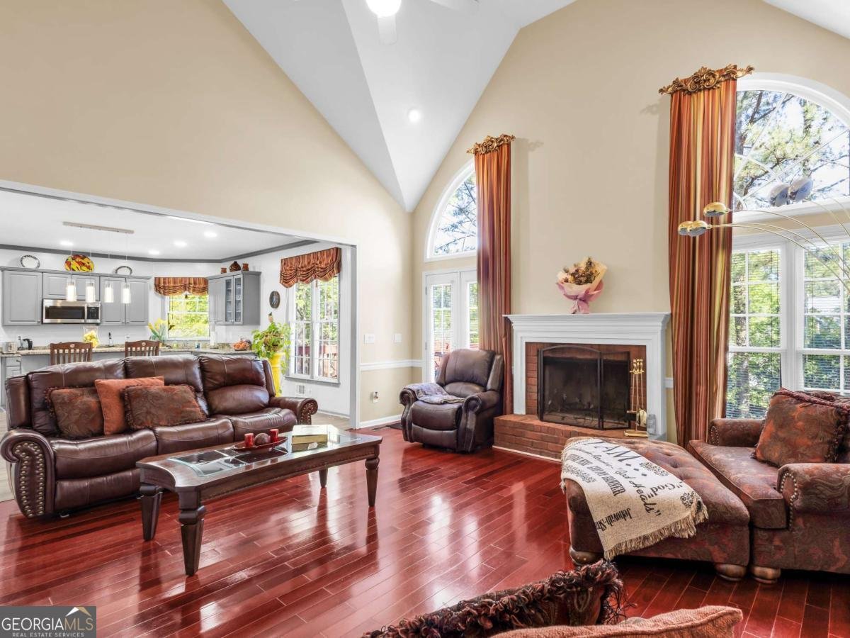 2354 Brentmoore Point Conyers - Photo 28