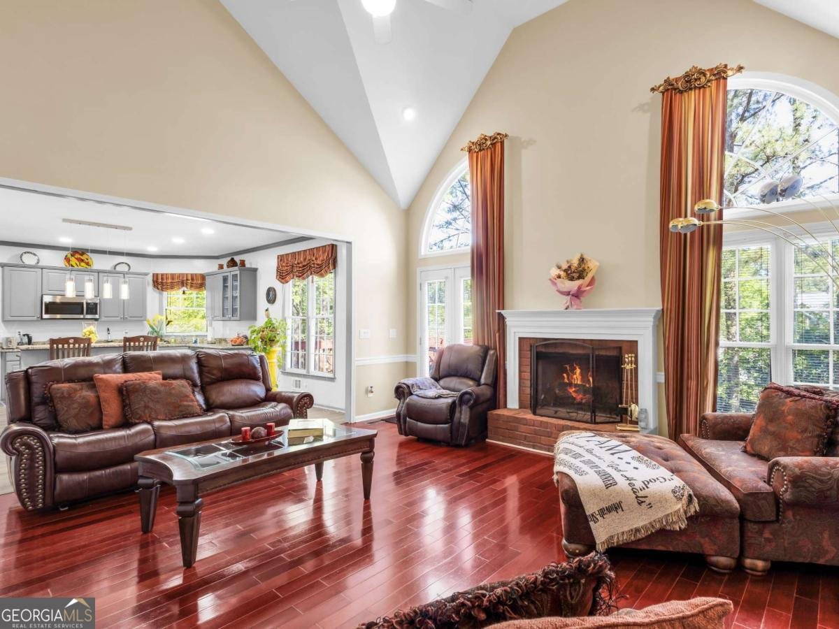 2354 Brentmoore Point Conyers - Photo 29