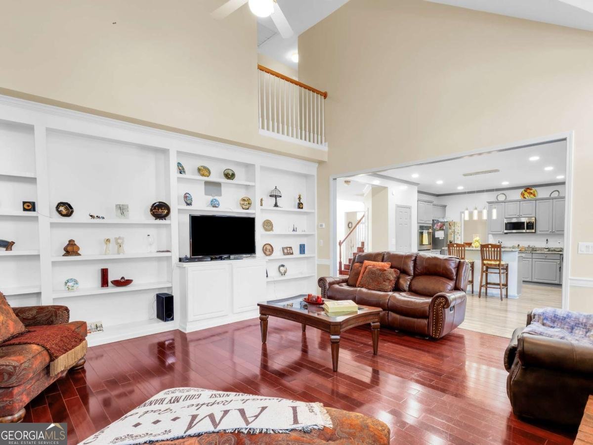 2354 Brentmoore Point Conyers - Photo 32