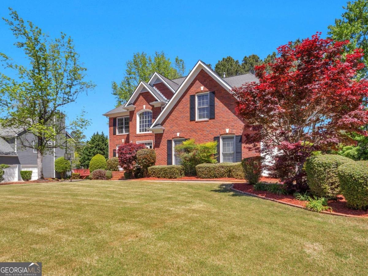 2354 Brentmoore Point Conyers - Photo 66