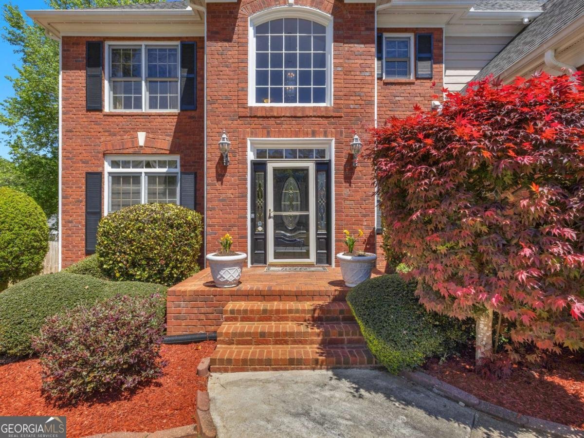 2354 Brentmoore Point Conyers - Photo 81