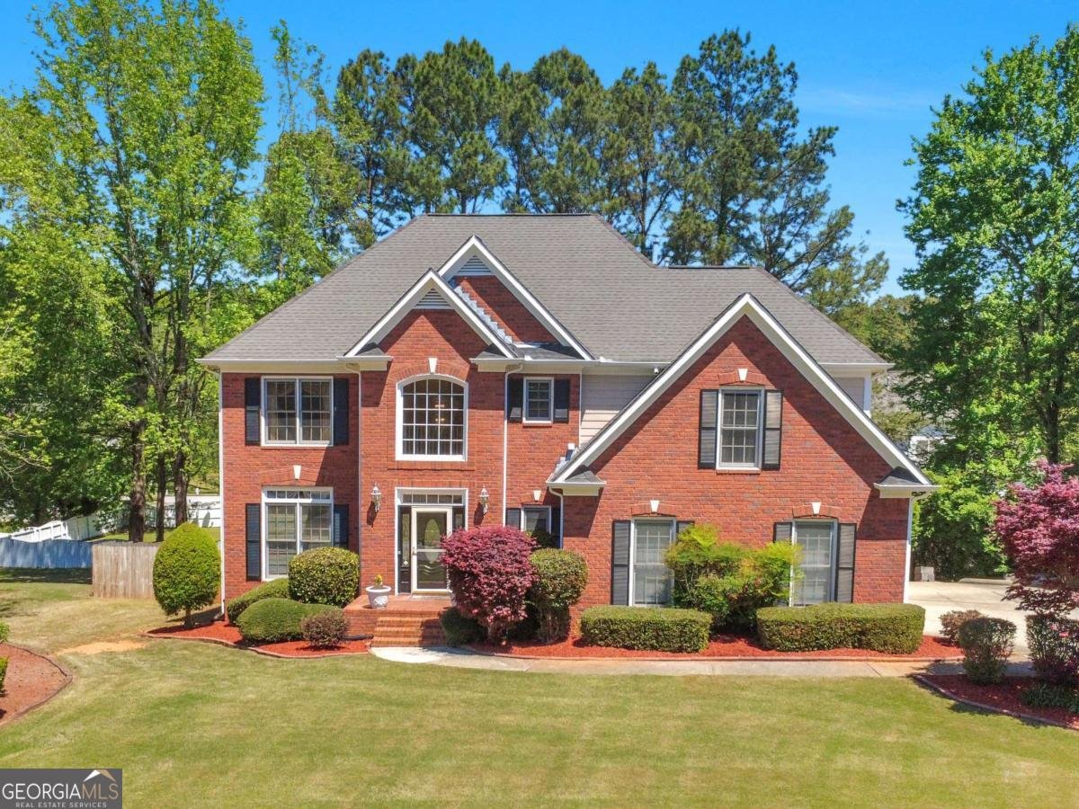 2354 Brentmoore Point Conyers - Photo 82