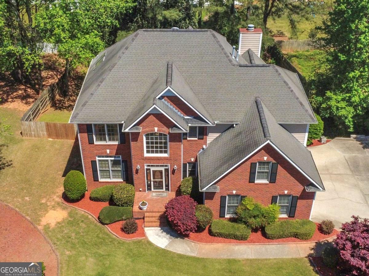 2354 Brentmoore Point Conyers - Photo 83