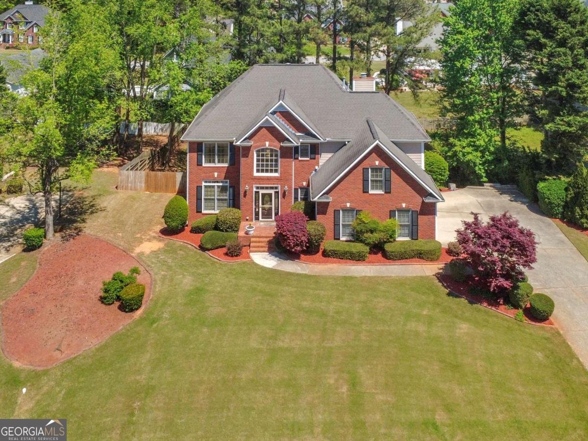 2354 Brentmoore Point Conyers - Photo 89