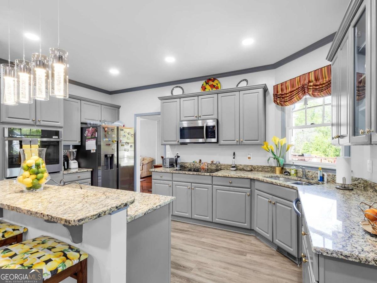 2354 Brentmoore Point Conyers - Photo 9