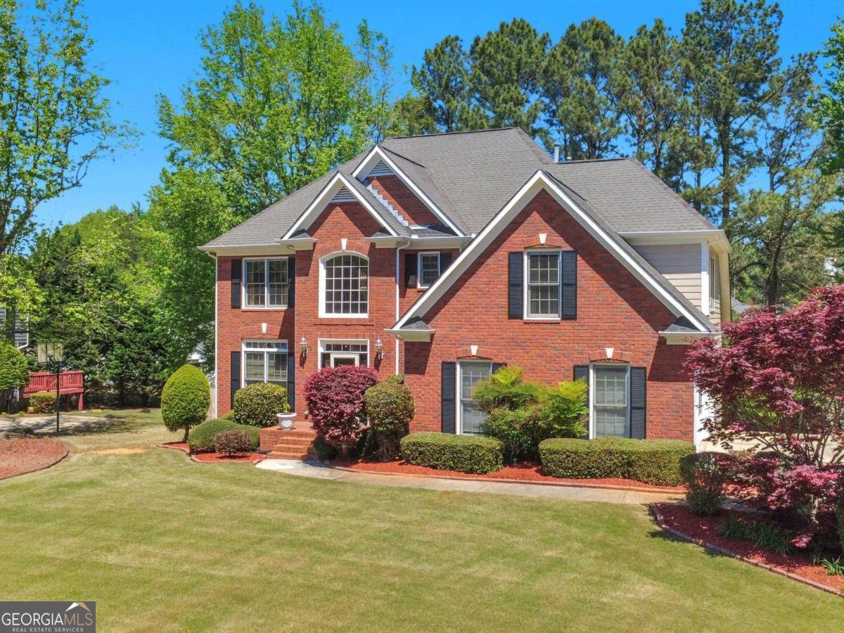 2354 Brentmoore Point Conyers - Photo 90