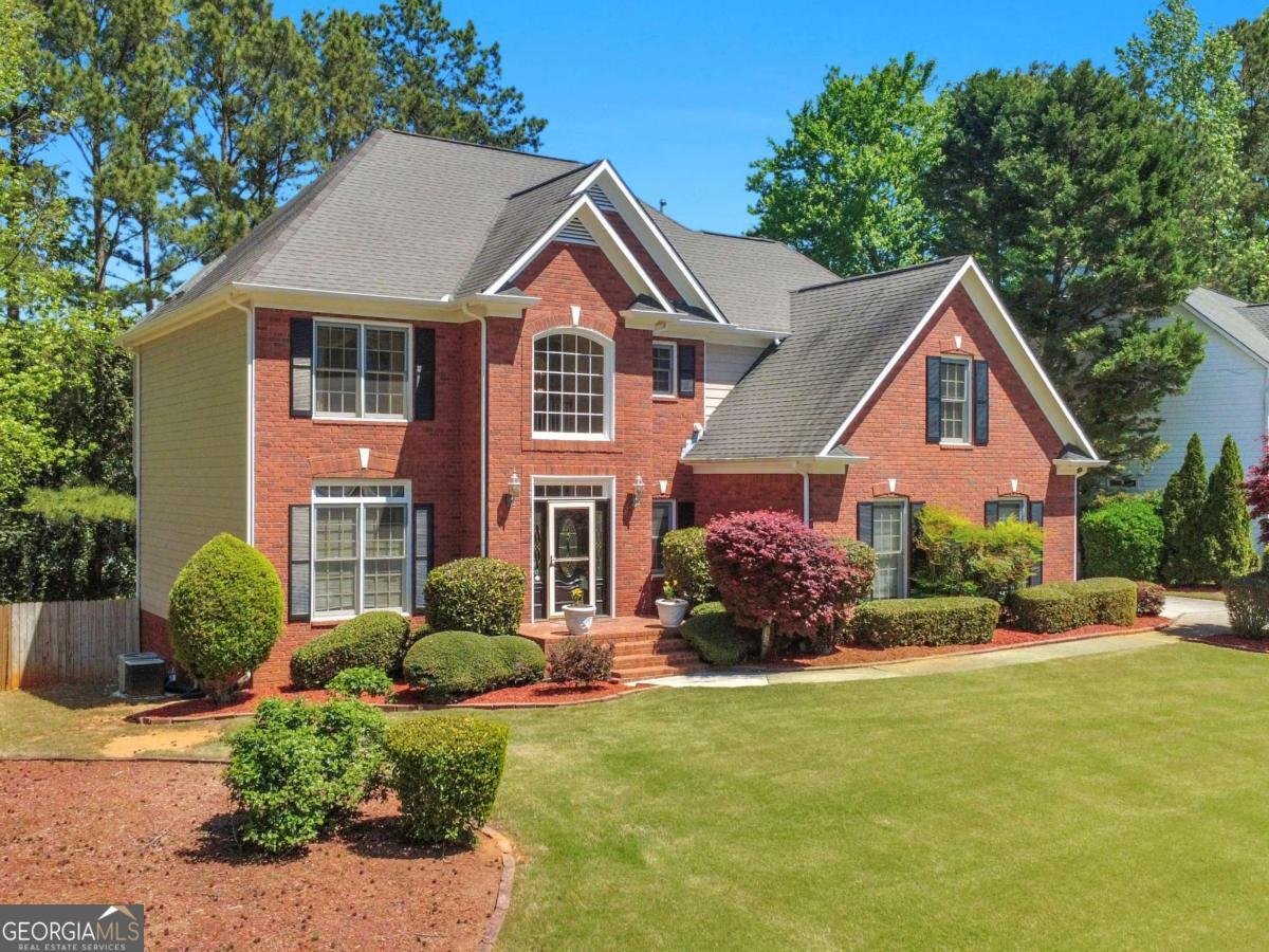 2354 Brentmoore Point Conyers - Photo 91