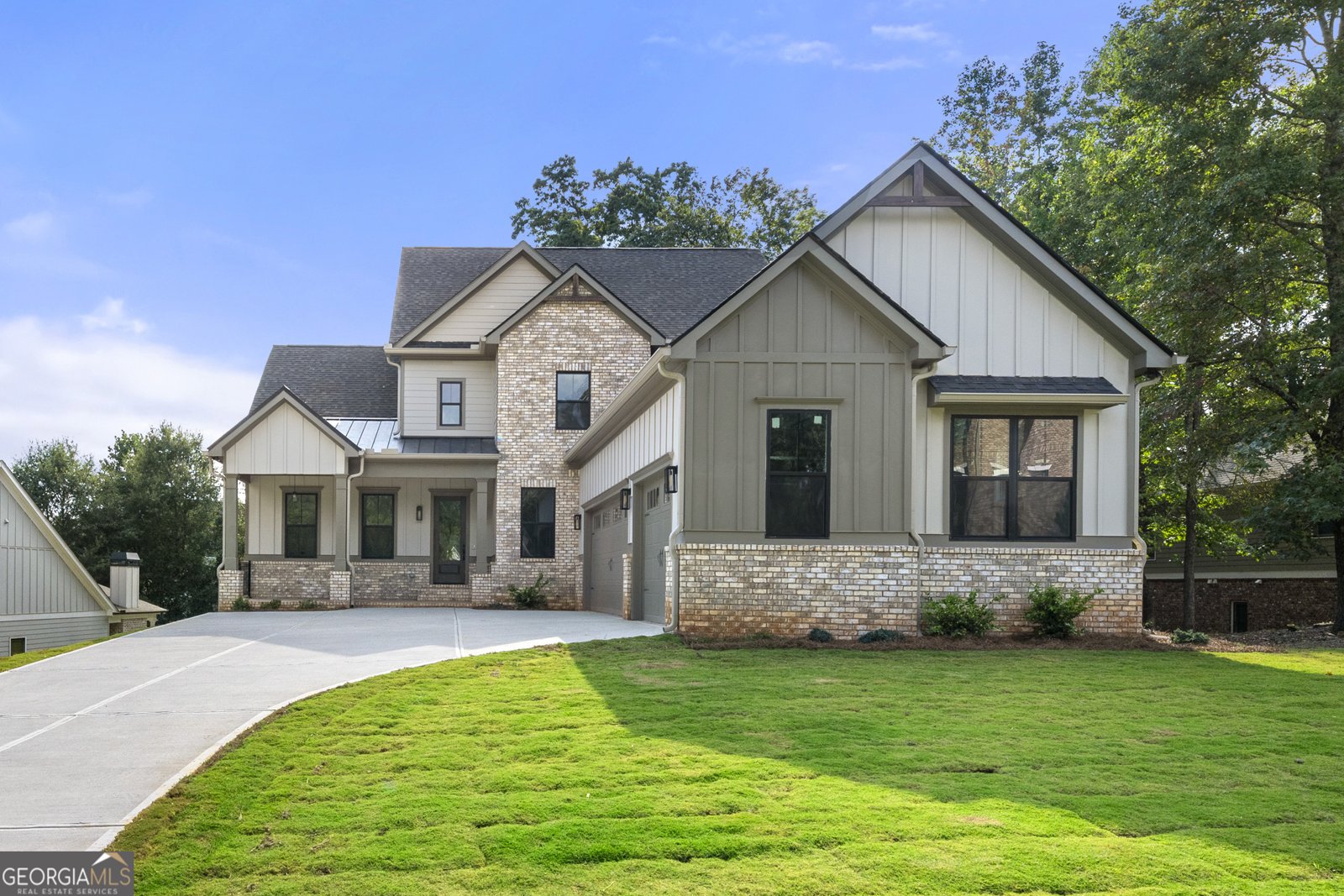 5676 MEADOW VIEW Drive Jefferson - Photo 1